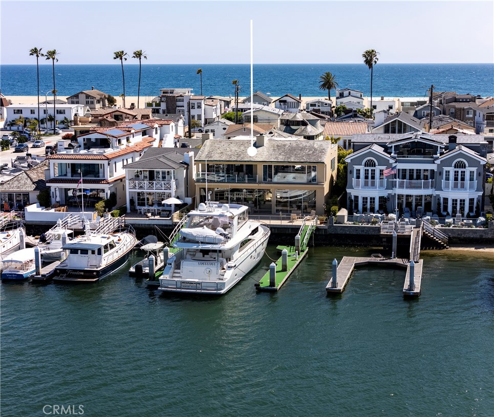 Balboa Peninsula (Residential) (BALP) - Residential