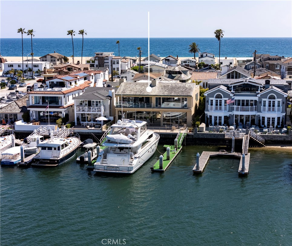 Balboa Peninsula (Residential) (BALP) - Residential