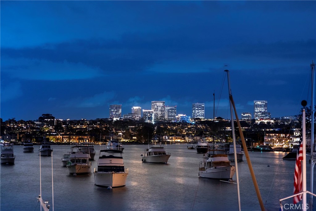 Balboa Peninsula (Residential) (BALP) - Residential