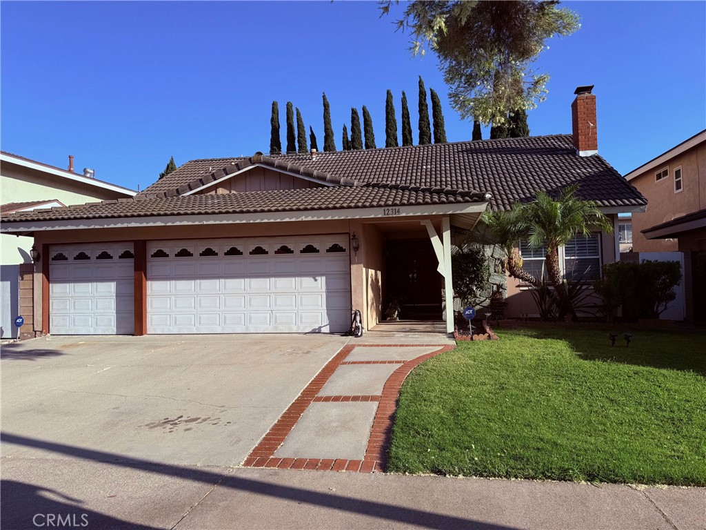12314 Edgefield Street