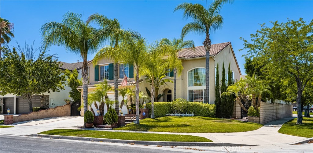 2386 McMackin Drive