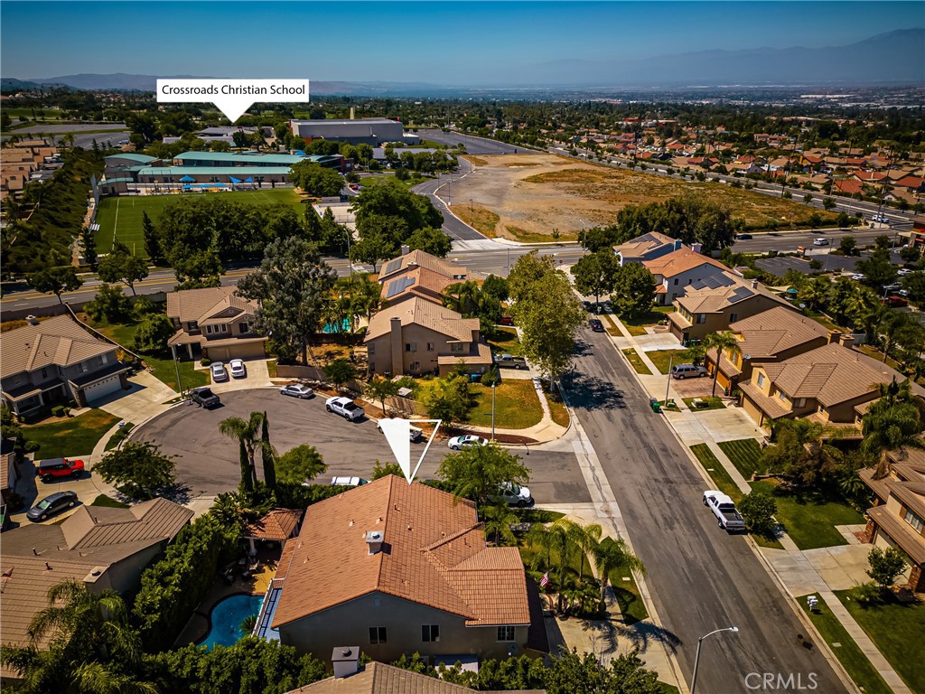 2386 McMackin Drive
