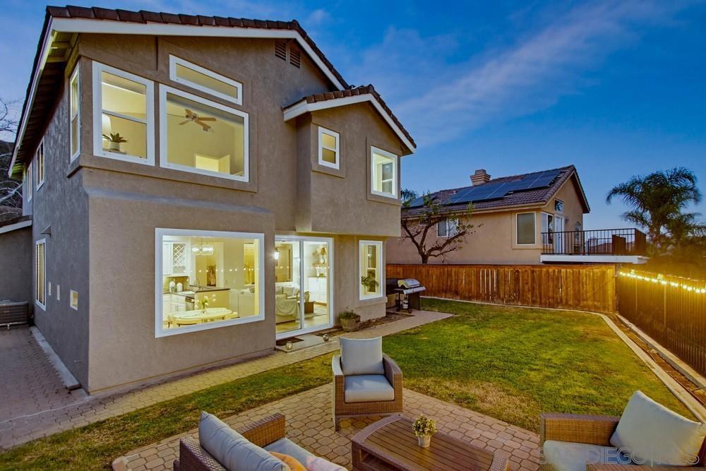 13693 Tradition Street