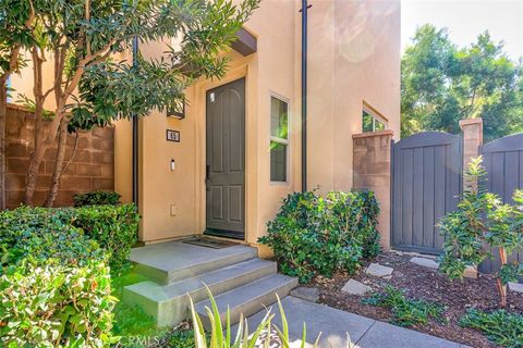 65 Kestrel Irvine CA 92618