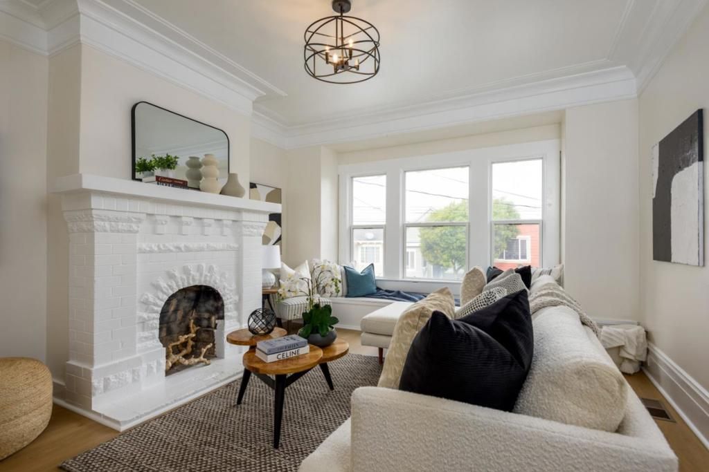 Photo of 961 Hanover Street, Daly City, CA 94014 (MLS # ML82025190)