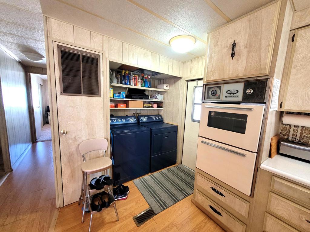 Not Applicable-1 - Manufactured In Park