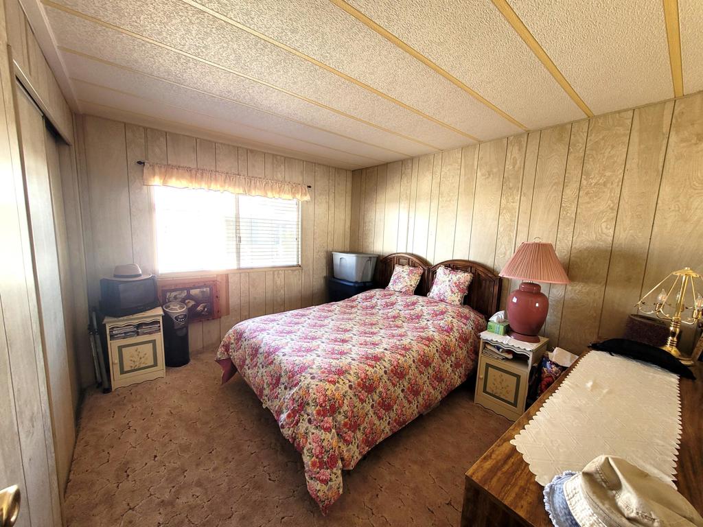 Not Applicable-1 - Manufactured In Park