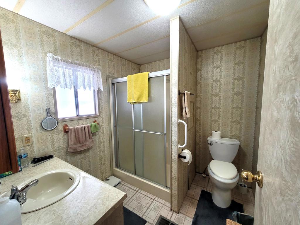 Not Applicable-1 - Manufactured In Park