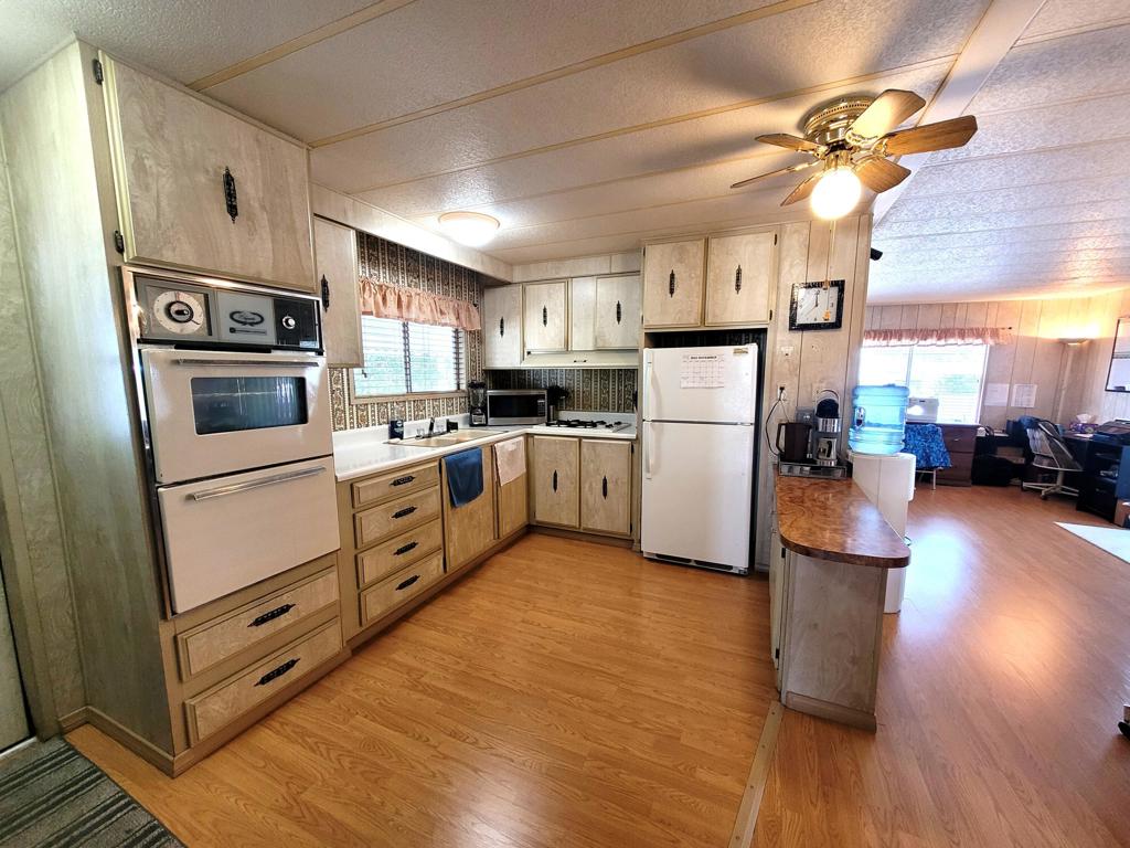 Not Applicable-1 - Manufactured In Park