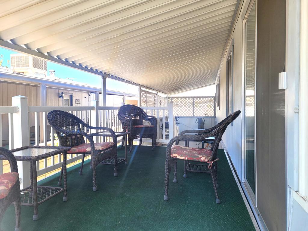 Not Applicable-1 - Manufactured In Park