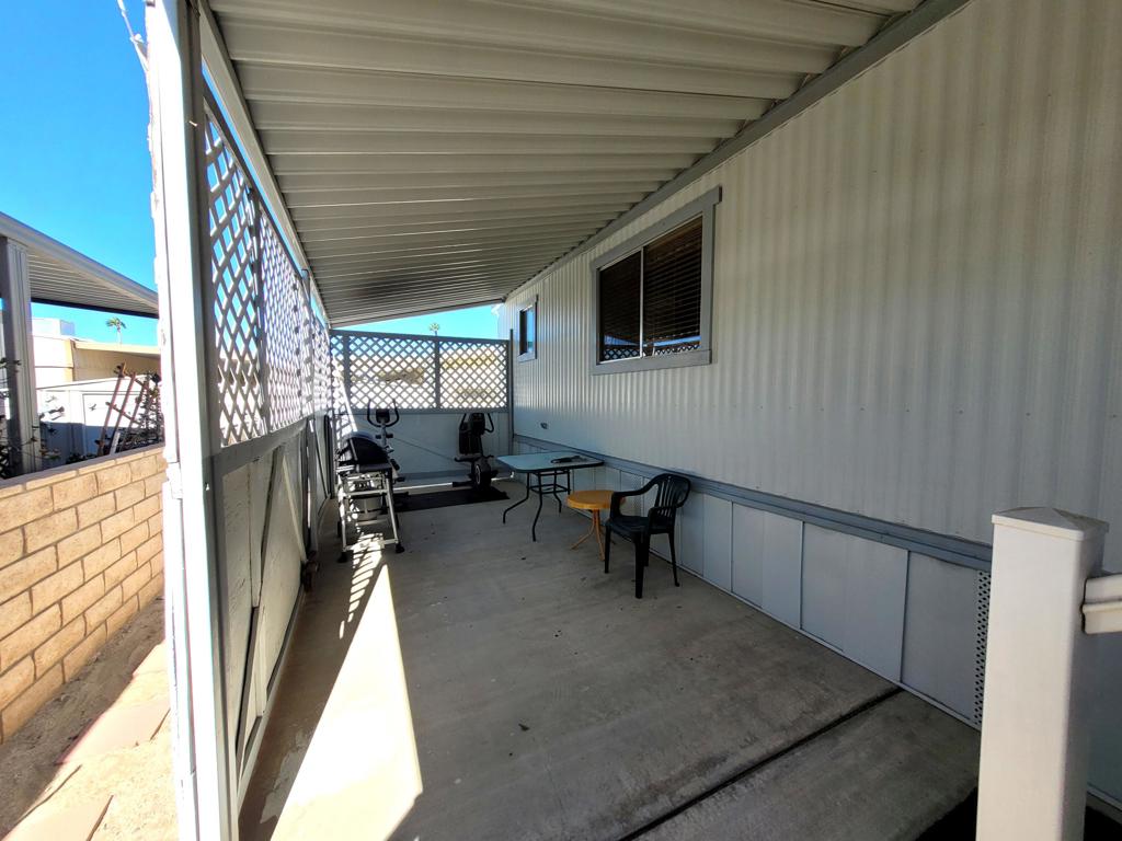 Not Applicable-1 - Manufactured In Park