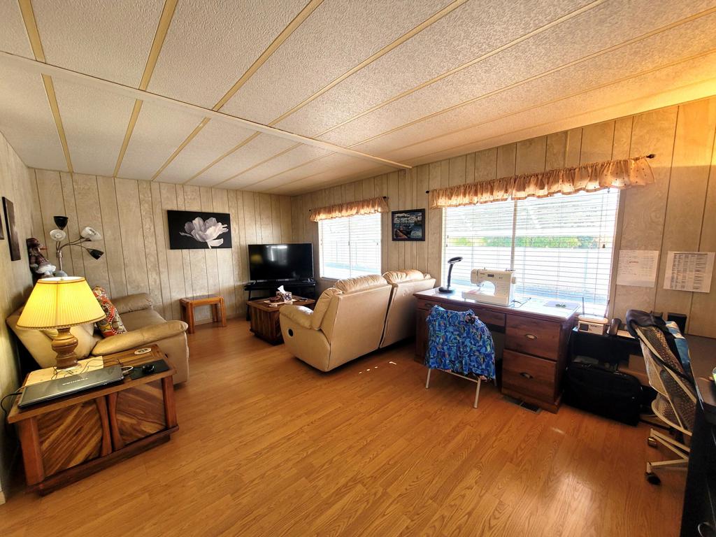 Not Applicable-1 - Manufactured In Park