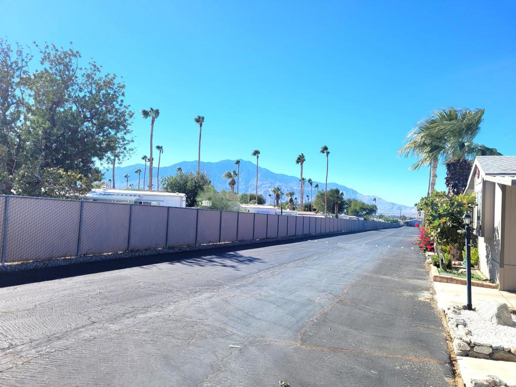 Not Applicable-1 - Manufactured In Park