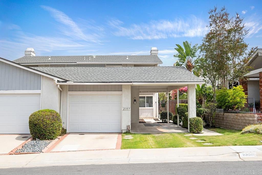 2357 Raintree Drive