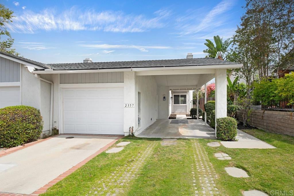 2357 Raintree Drive