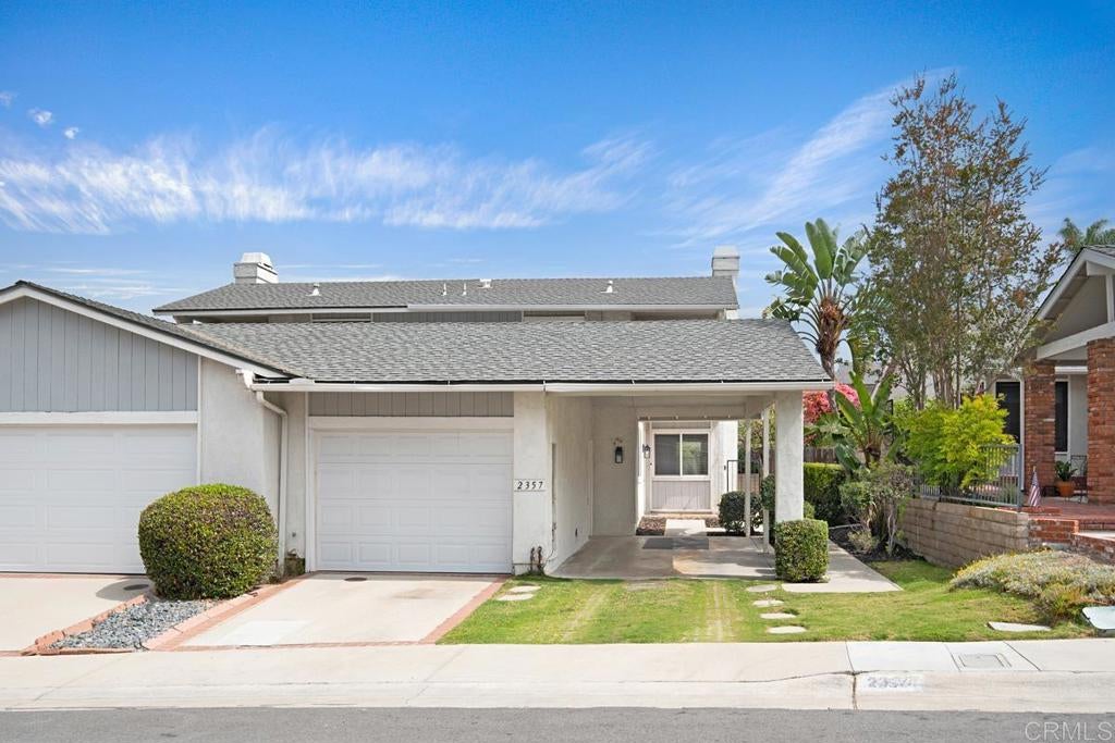 2357 Raintree Drive