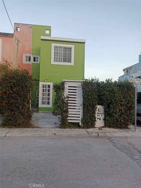 2 Calle Peru Other 77714