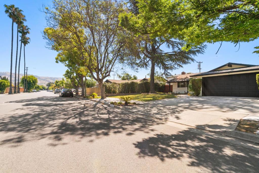 2718 Millbrae Way, San Jose CA 95121