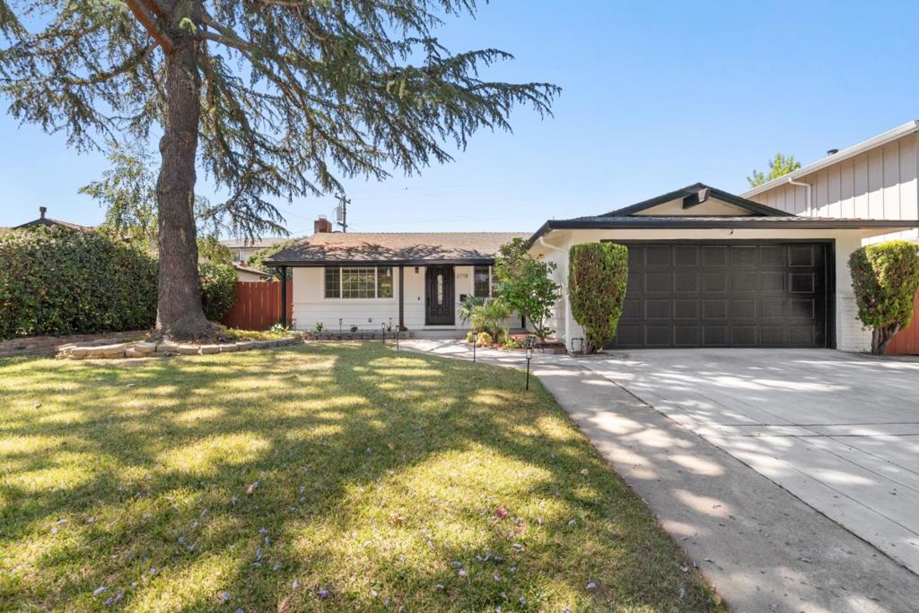 2718 Millbrae Way