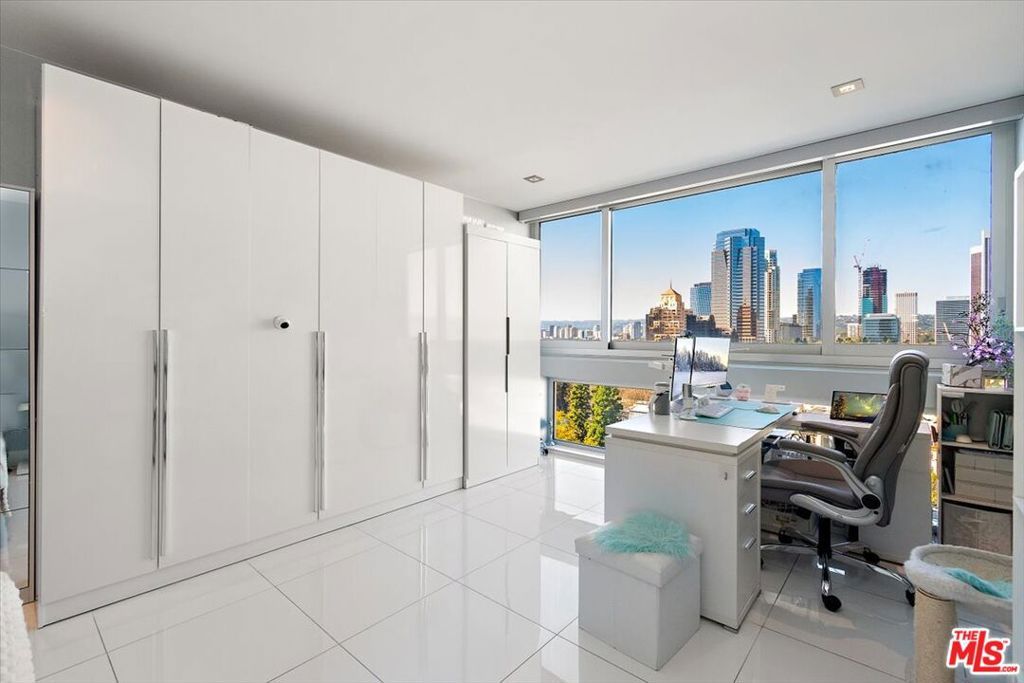Photo of 2222 Avenue Of The Stars #1203, Los Angeles, CA 90067 (MLS # 25522817)