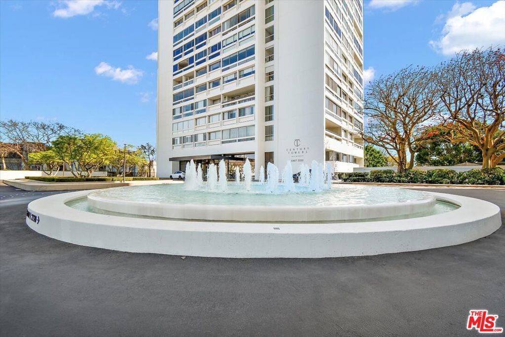 Photo of 2222 Avenue Of The Stars #1203, Los Angeles, CA 90067 (MLS # 25522817)