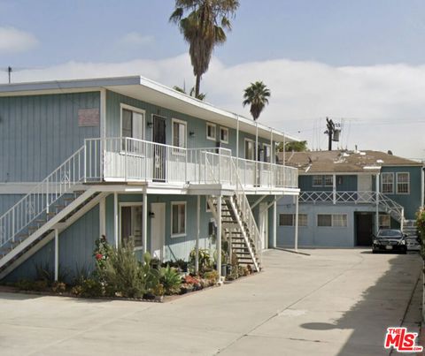 Photo of 1910 S Shenandoah Street #1/4, Los Angeles, CA 90034 (MLS # 26643567)