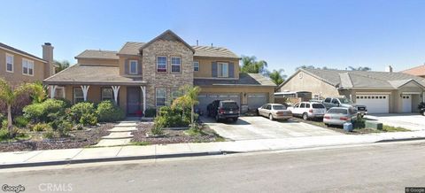 28385 Crispin Moreno Valley CA 92555