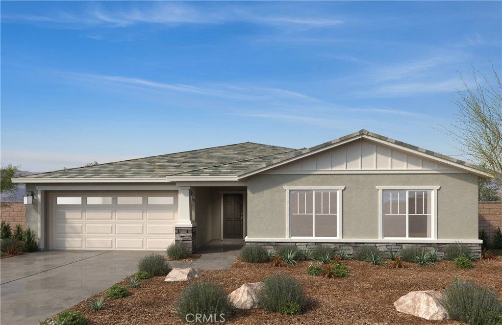 Photo of 1552 Westfork Way, San Jacinto, CA 92582 (MLS # IV25266107)
