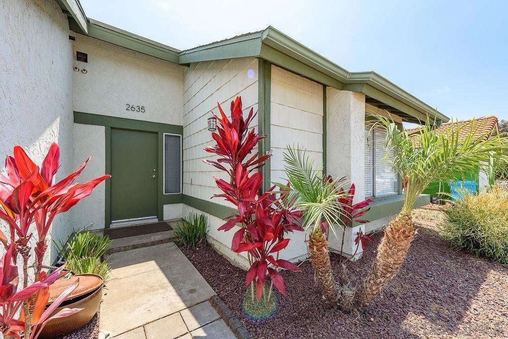 2635 Holderness
