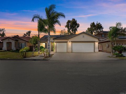 Photo of 219 Caldera Lane, Hemet, CA 92545 (MLS # PTP2603284)