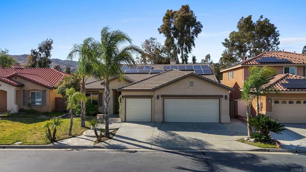 219 Caldera Lane