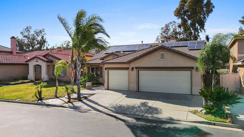 219 Caldera Lane