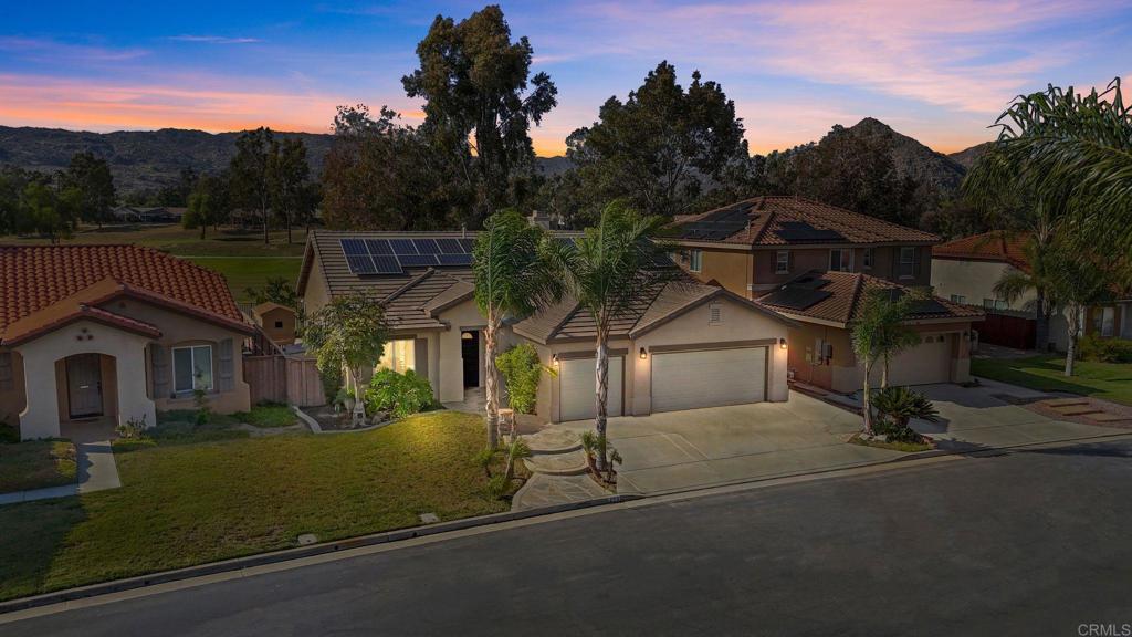 219 Caldera Lane
