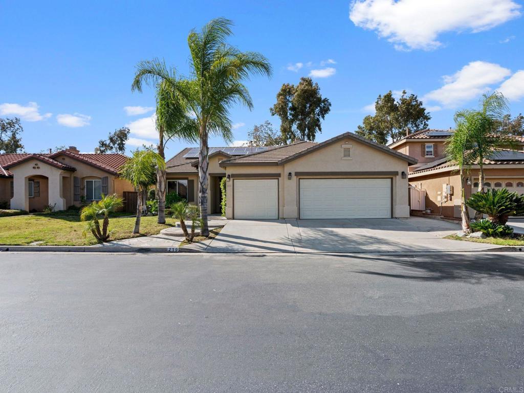 219 Caldera Lane