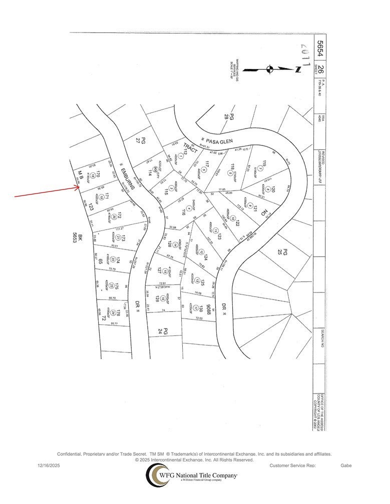 2 Emburns Drive
