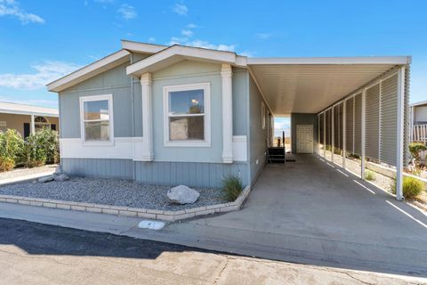 Photo of 14777 Palm Drive #85, Desert Hot Springs, CA 92240 (MLS # 219118274DA) Photo of 14777 Palm Drive #85, Desert Hot Springs, CA 92240 (MLS # 219118274DA)