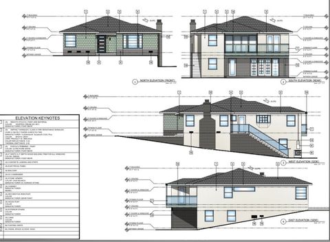 Photo of 948 E Poppyfields Drive, Altadena, CA 91001 (MLS # OC26034236)