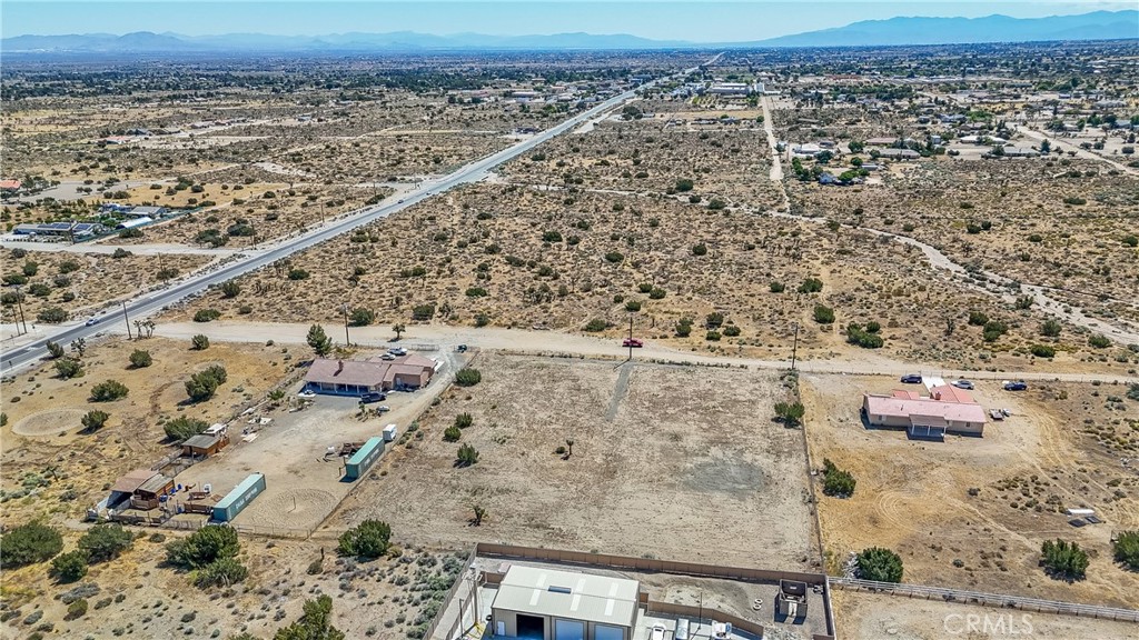 9610 Mescalero