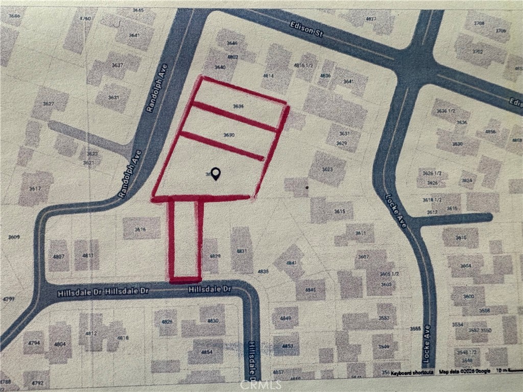 0 Randolph Avenue