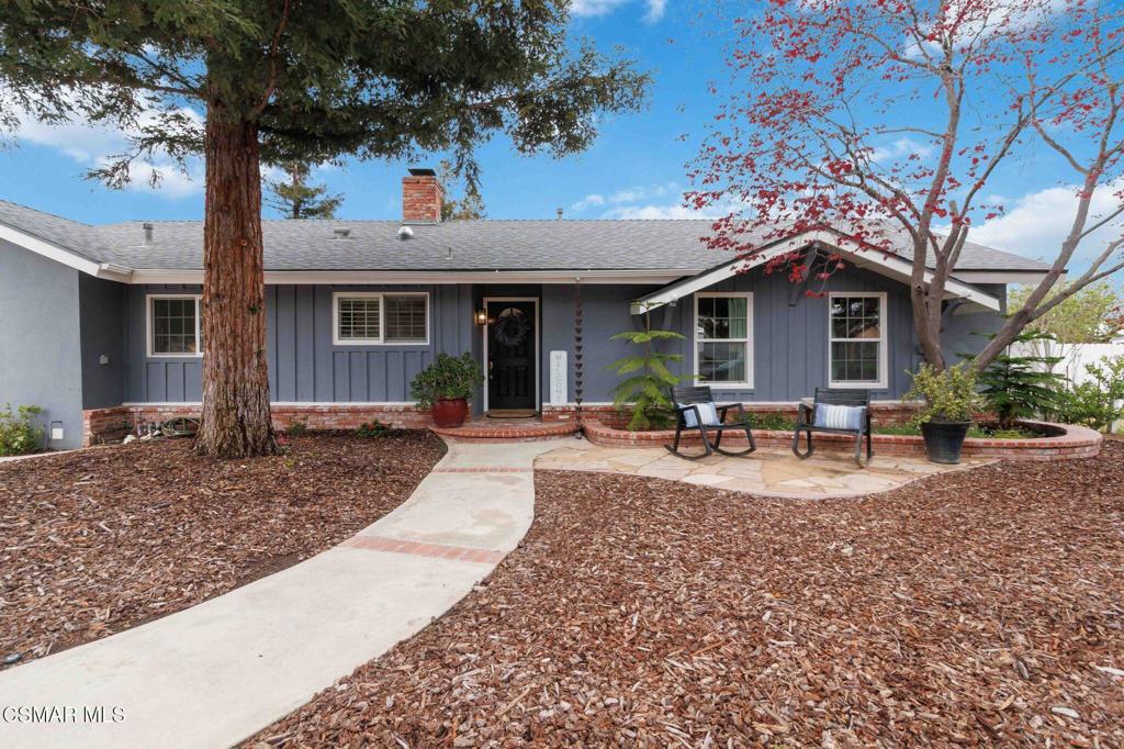 1881 Wellesley Drive