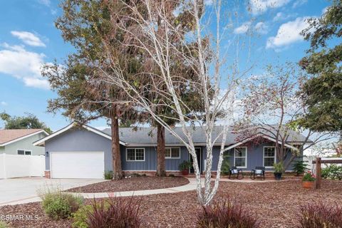 1881 Wellesley Drive Thousand Oaks CA 91360