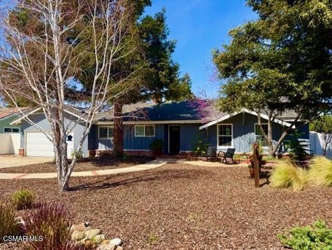 Photo of 1881 Wellesley Drive, Thousand Oaks, CA 91360 (MLS # 226001449)