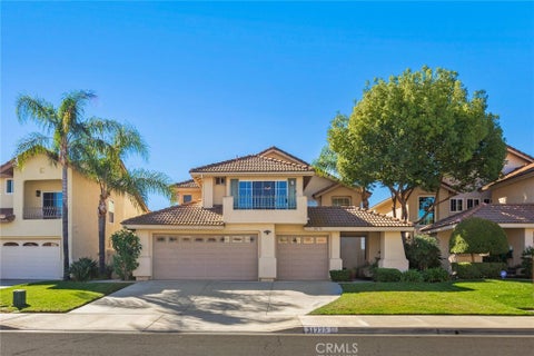 Photo of 31775 Camino Rosales, Temecula, CA 92592 (MLS # OC26232481)