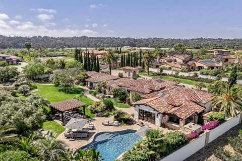 Photo of 15823 The River Trail Trl, Rancho Santa Fe, CA 92067 (MLS # 260016984SD)