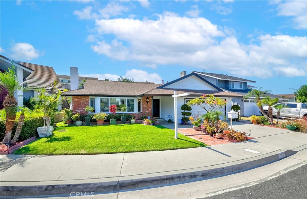 1230 Spring Tree Court