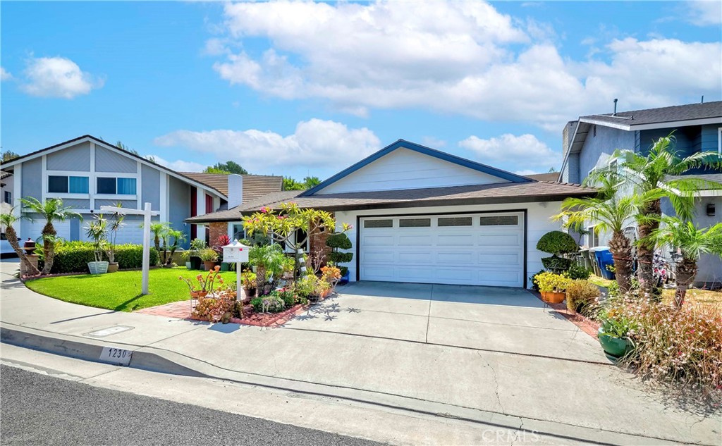 1230 Spring Tree Court