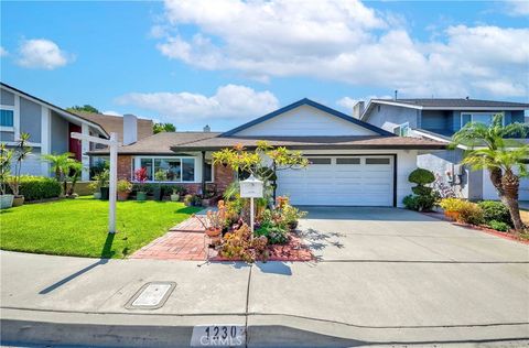 1230 Spring Tree Court La Habra CA 90631