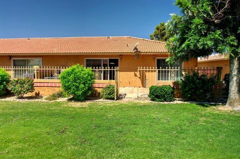 Tiny photo for 49216 Garland Street, Indio, CA 92201 (MLS # 219148818DA)