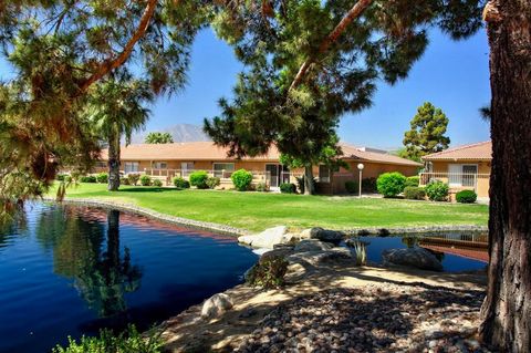 Tiny photo for 49216 Garland Street, Indio, CA 92201 (MLS # 219148818DA)