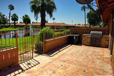 Tiny photo for 49216 Garland Street, Indio, CA 92201 (MLS # 219148818DA)